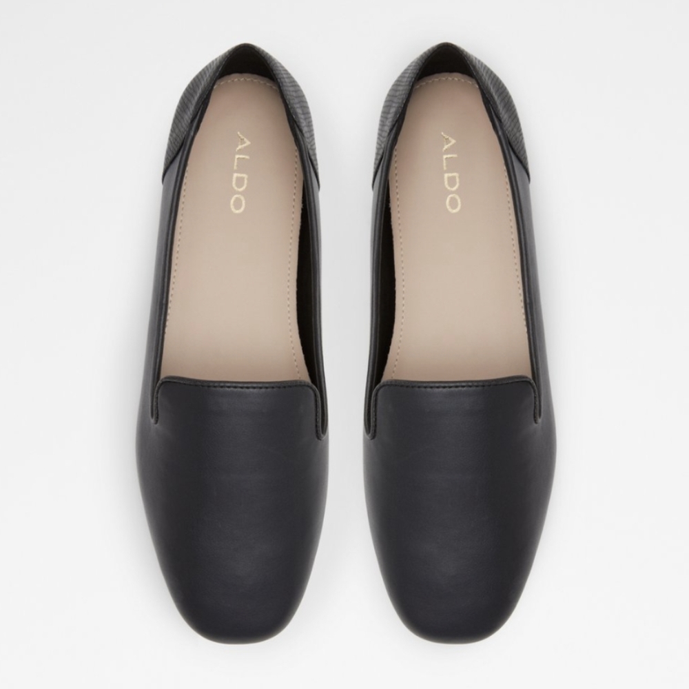 Aldo Flats